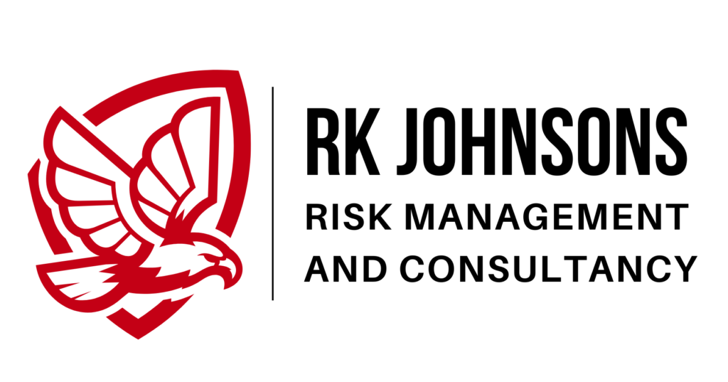 rk johnsons logo