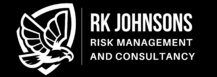 rk johnsons second black background